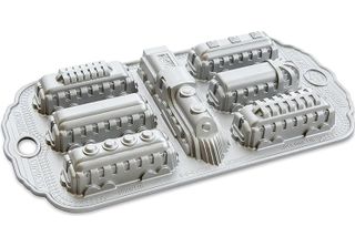 Nordic Ware - Stampo Nordic Express Cakelet _