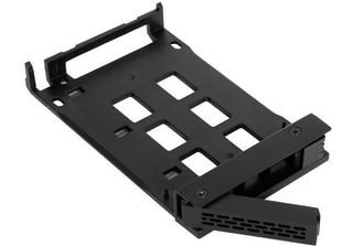 We-Ra. Icydock 6,3Cm SATAI-III Hdd&Ssd 7-12,5Mm
