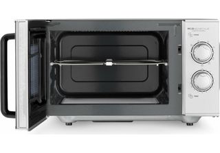 Caso Design - Forno A Microonde Mg 25 Ecostyle Ceramic 25 L