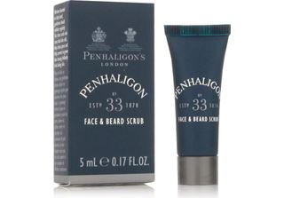 Penhaligon's Penhaligon Scrub Viso E Barba 5 Ml