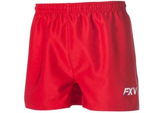 Pantaloncini Force Xv Force 2 Red Xl Uomo Red Xl
