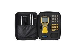 Klein Tools Lan Tester - Vdv Scout® Pro 3 Tester Kit Locator (Poe) - Klein Tools
