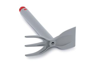 MotyčKa R Hoe Plus 30,9 Cm (Odolný Abs Plast) - Barva: šEdá