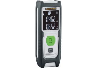 Telemetro Laser Laserrange-Master Gi3 Laserliner 080.836A