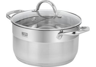 Resto Kitchenware Casseruola Rigel - ø 24 Cm / 6,2 Litri