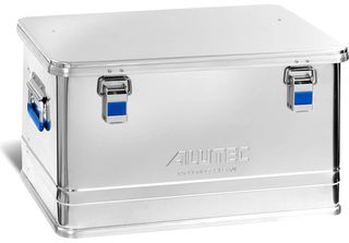 Alutec Aluminiumbox Comfort 60 L