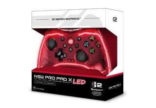 Ready2Gaming Game Pro X 2 Led