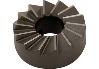 Park Tool 690 Fresa Di Ricambio Per BFS-1 + BTS-1 Nero