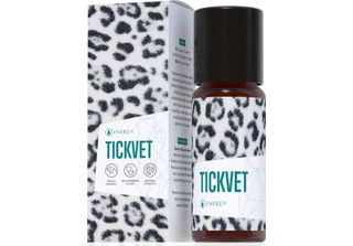 Tickvet, 10 Ml