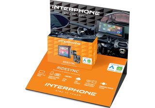 Display Di Vendita Interphone