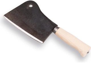 Talen Tools Zappetta Per Legname 13 X 32 Cm In Acciaio