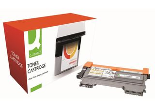 Q-Connect KF17898 Alternativ Q-Connect Toner-Kit (KF17898)