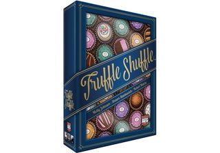 Truffle Shuffle - Gioco Di Carte - Edizione Inglese