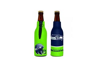Seattle Seahawks Nfl Raffreddatore Per Bottiglie In Neoprene