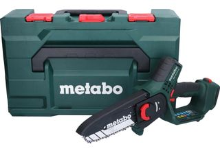 Metabo Ms 18 Ltx 15 Metabox (600856840)