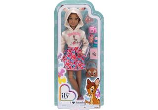 Disney Ily 4Ever Ispirato A Bambi Fashion Doll