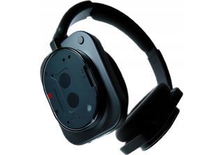 Nothing Phone Nothing Headphone (1) Vastamelukuulokkeet, Musta