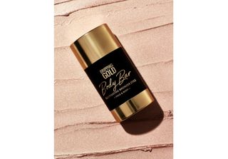 Dripping Gold | Body Bar Champagne - Leuchtstift - Vegan