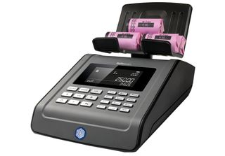Batteria Ricaricabile Safescan LB-205