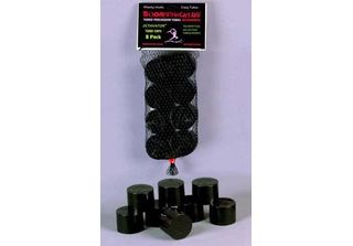 Tappi Per Tubi Boomwhackers Octavator Confezione Da 8 Pezzi