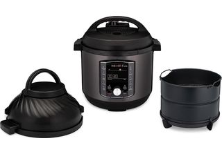 Instant Pot - Multicooker - Pro Crisp 8L