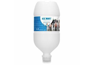 Gel Menta Ghiaccio Hangtube