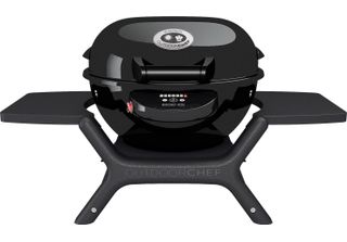 Outdoorchef - Barbecue Elettrico Minichef 420 E