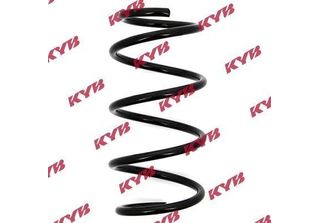 2Xx Kyb Spring Travel Spring Anteriore
