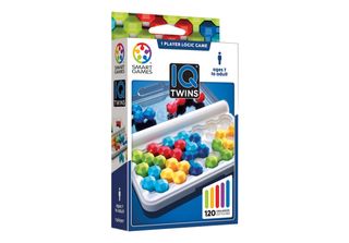 Smartgames Iq Twins Box Puzzle
