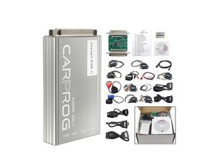 Programmatore Carprog V1377, Programmazione Online, Rotazione Chip Ecu, Set Car…