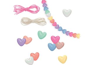 Depesche Princess Mimi Diy Herzperlen