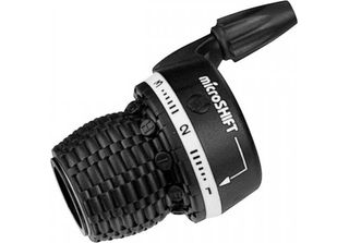 Microshift Ms25 Leva Del Cambio Sinistra 3S 3S