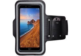 Xiaomi Redmi 7A Mobile Phone Sport Armband Cover Sport Armband Fitness Bag