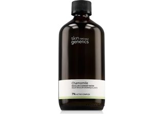 Skin Generics Acqua Micellare Detergente Alla Camomilla 7% 250 Ml