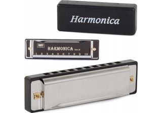 Armonica Armonica Con Custodia Per Principianti