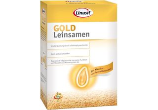 Linusit - Semi Di Lino Oro 500G