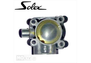Pompa Benzina Bestprice Compatibile Con Solex