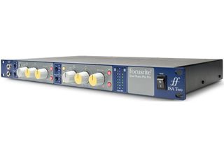 Focusrite Isa Due