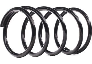 2Xx Kyb Spring Travel Spring Anteriore