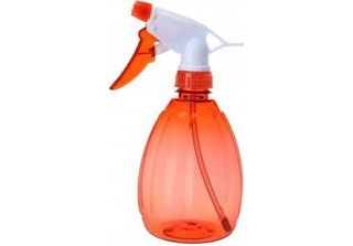 Verdenia Fiore, Irrigatore Per Piante 550 Ml Manuale Rosso