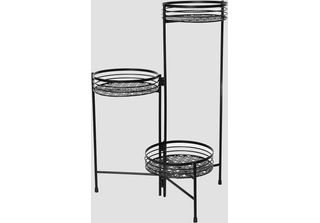 Homla Aiuola Nomoli Supporto Da Esterno 42X60 Cm