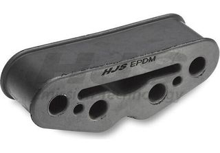 Hjs 83 32 3076 Staffa Per Silenziatore Staffa Per Scarico Per Opel Combo Box / …