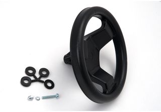 Rolly Toys Volante Per Veicoli A Pedali Rollyfarmtracs Rollyx-Tracs Rollyunimogs