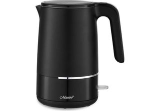 Maestro MR-037 Electric Kettle 1.7 L 1800 W (MR-037-BLACK) Black