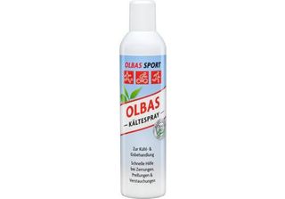 Spray Freddo Olbas, 400 Ml Spr