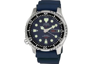 Orologio Subacqueo Citizen NY0040-17LE Promaster Automatic Diver