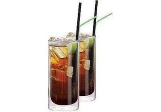 Sklenice Cuba Libre 400 Ml Maxxo