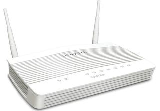 Draytek V2135AC-DE-AT-CH Draytek Vigor 2135Ac WLAN-AC Homerouter Retail