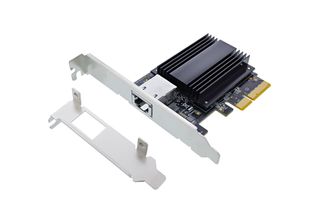 Scheda Di Rete Longshine LCS-8339T 10 Gigabit Pcie