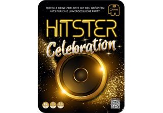 Jumbo Hitster - Celebrazione